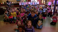 • 30 Days of Thanks: Thank you from the Club members at the Boys & Girls Club of Appleton