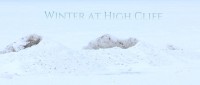 Winter At High Cliff