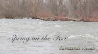 • Spring Thaw on the Fox River