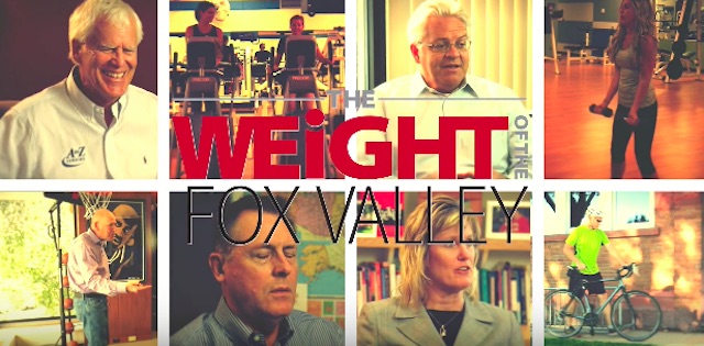 • Weight of the Fox Valley 